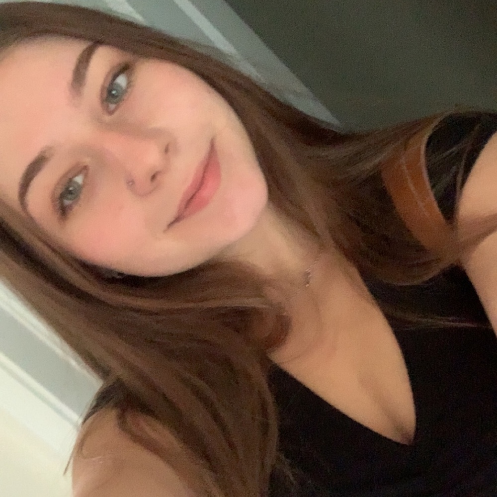 Meet your Posher, Natalia